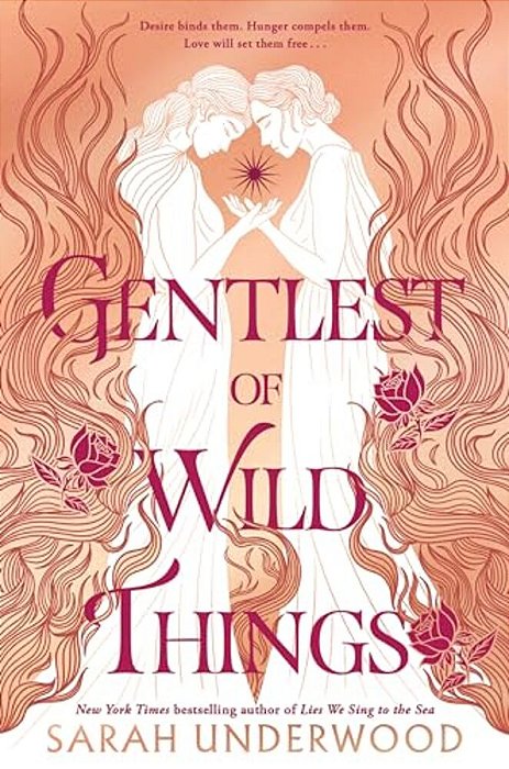Gentlest Of Wild Things-..
