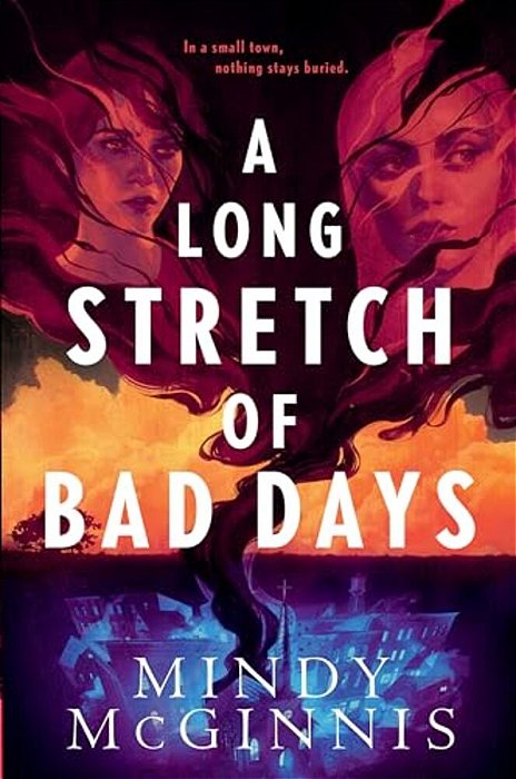 A Long Stretch Of Bad Days-..