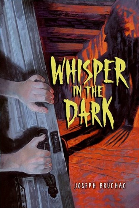 Whisper In The Dark-..