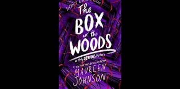 The Box In The Woods-..