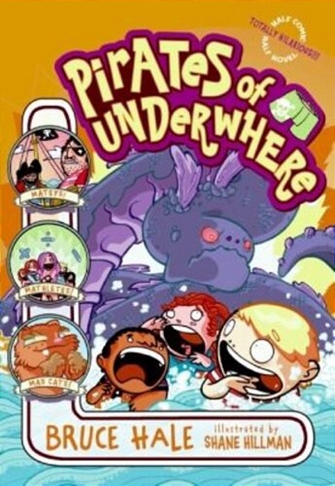 Pirates Of Underwhere-..