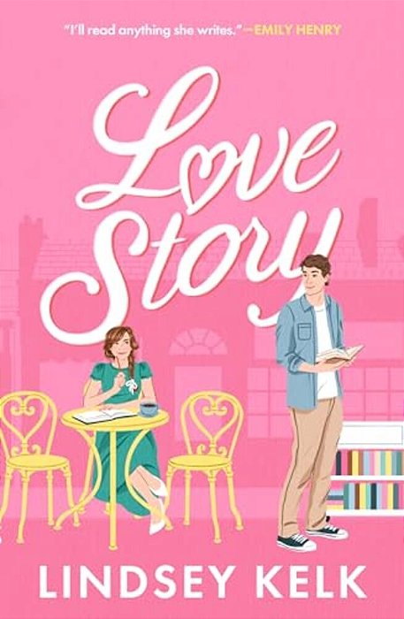 Love Story-..