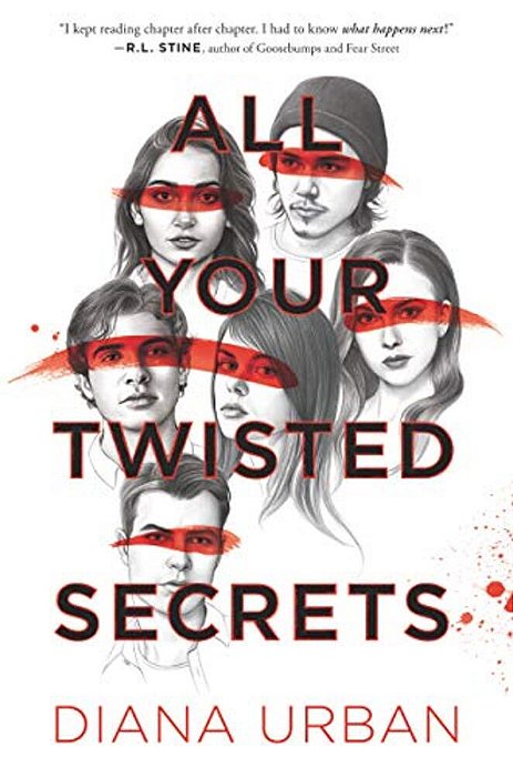 All Your Twisted Secrets-..