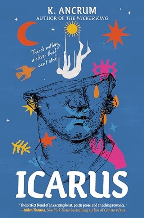 Icarus-..