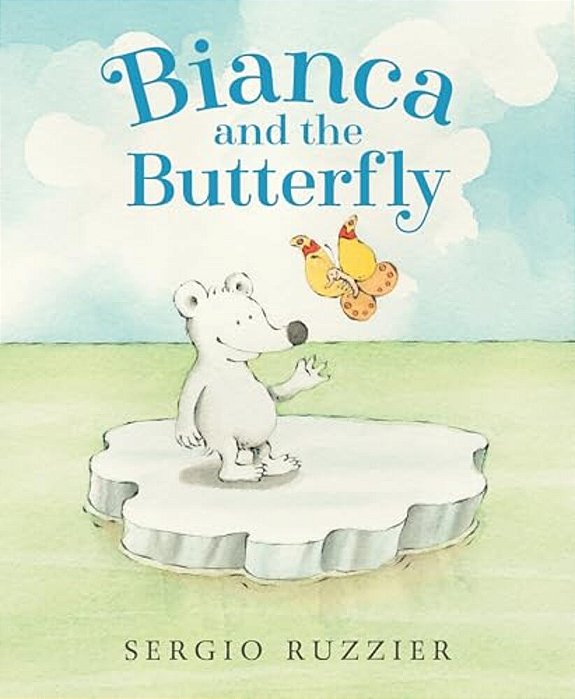 Bianca And The Butterfly-..