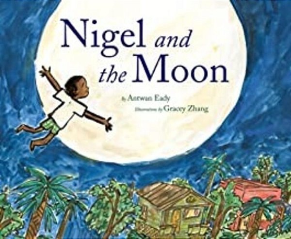 Nigel And The Moon-..