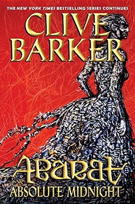 Absolute Midnight-..