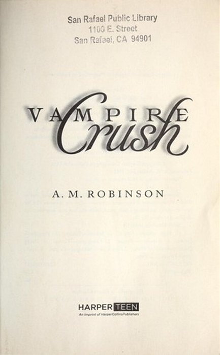 Vampire Crush-..