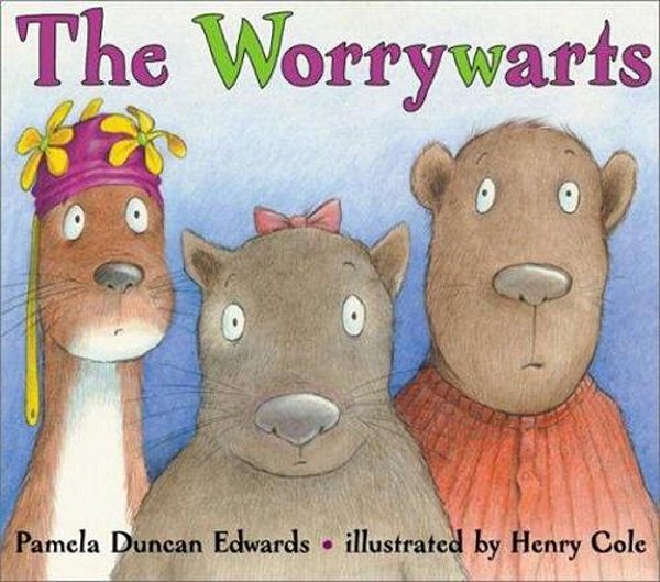 The Worrywarts-..