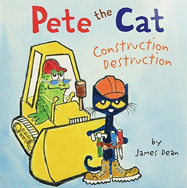 Pete The Cat Take-Along Storybook Set: A Box Of 5 Books-..