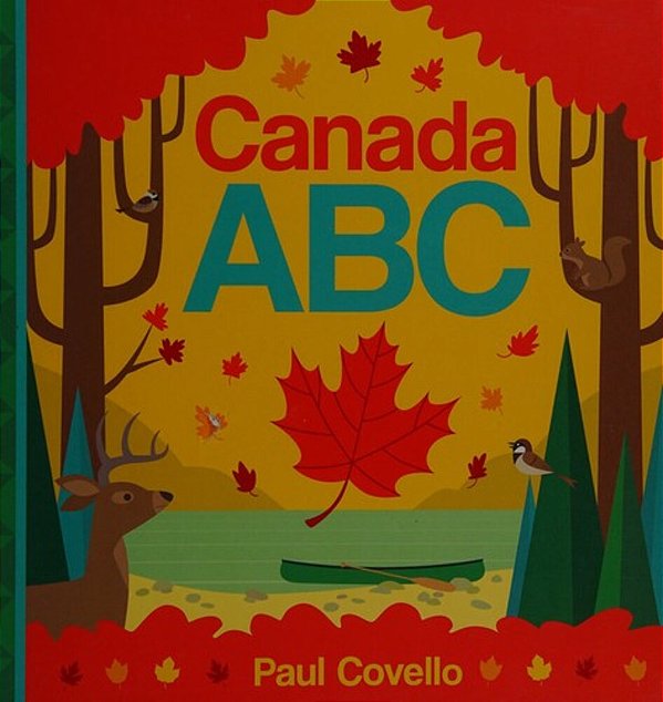 Canada Abc-..