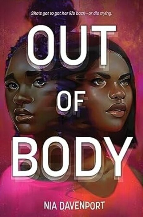 Out Of Body-..