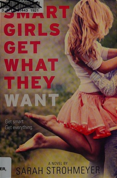 Smart Girls Get What They Want-..