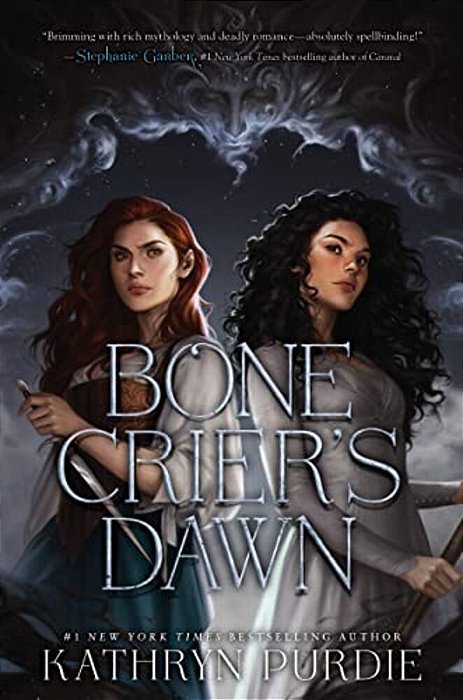 Bone Crier's Dawn-..