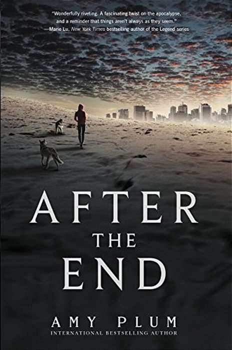 After The End-..