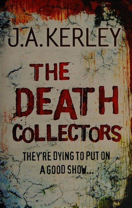 The Death Collectors-..