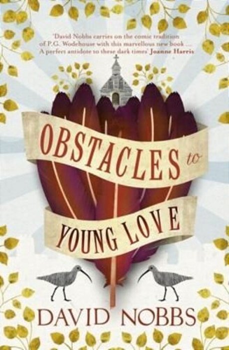 Obstacles To Young Love-..