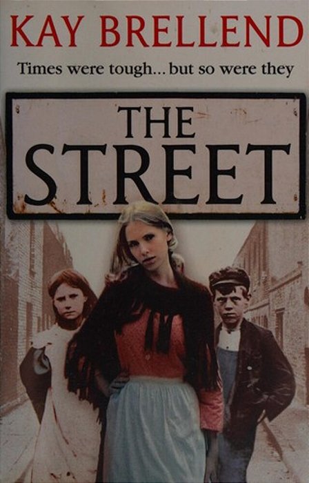The Street-..