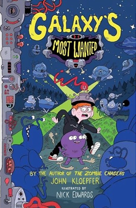 Galaxy's Most Wanted-..