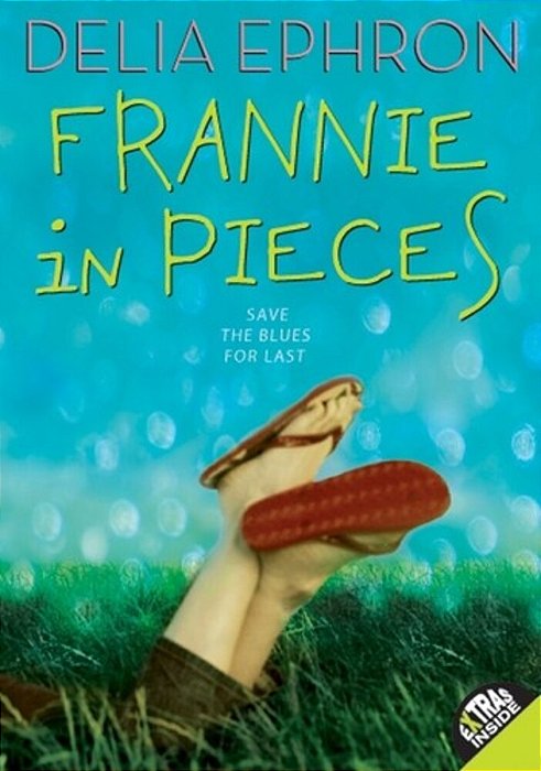 Frannie In Pieces-..