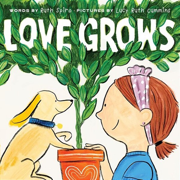 Love Grows-..