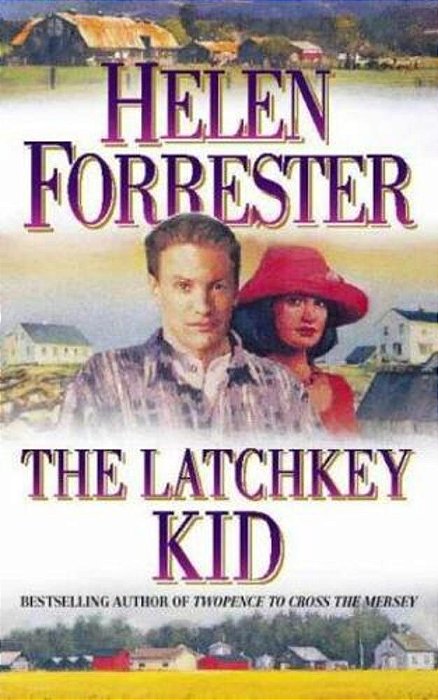 The Latchkey Kid-..