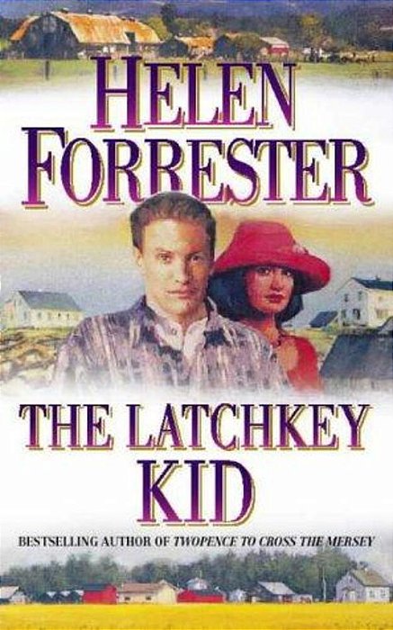 The Latchkey Kid-..