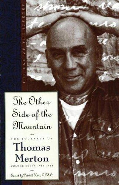The Other Side Of The Mountain: The End Of The Journey-..