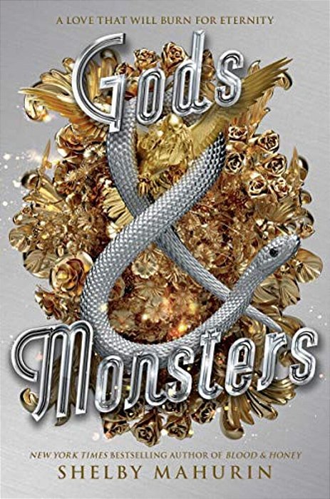 Gods & Monsters-..