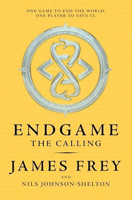 Endgame: The Calling-..
