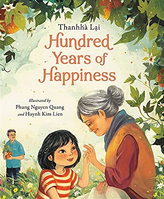Hundred Years Of Happiness-..