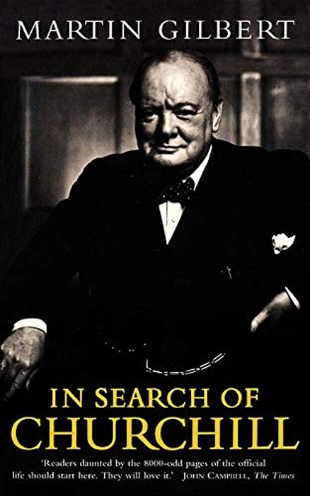 In Search Of Churchill-..