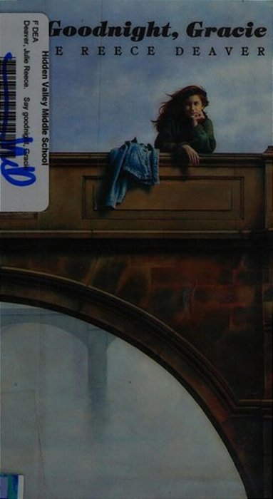 Say Goodnight, Gracie-..