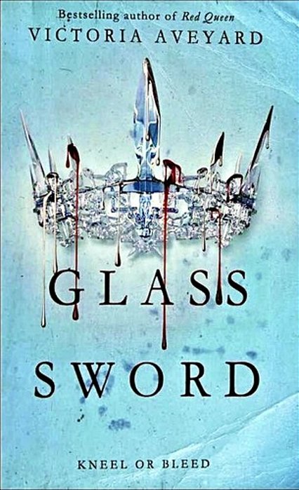Glass Sword-..