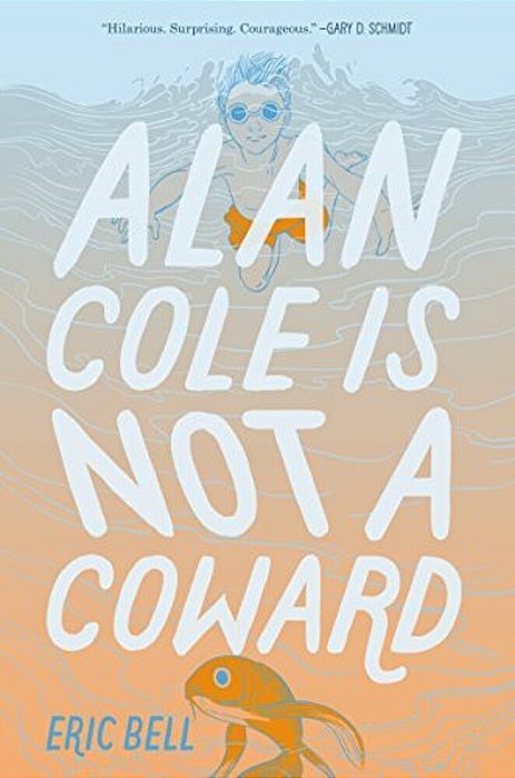 Alan Cole Is Not A Coward-..