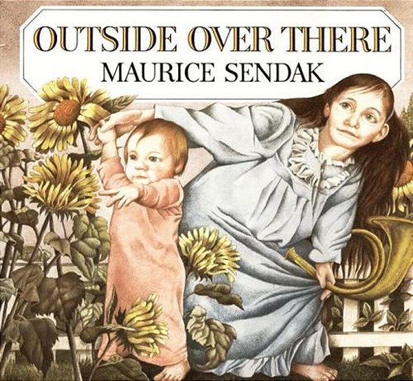 Outside Over There: A Caldecott Honor Award Winner-..