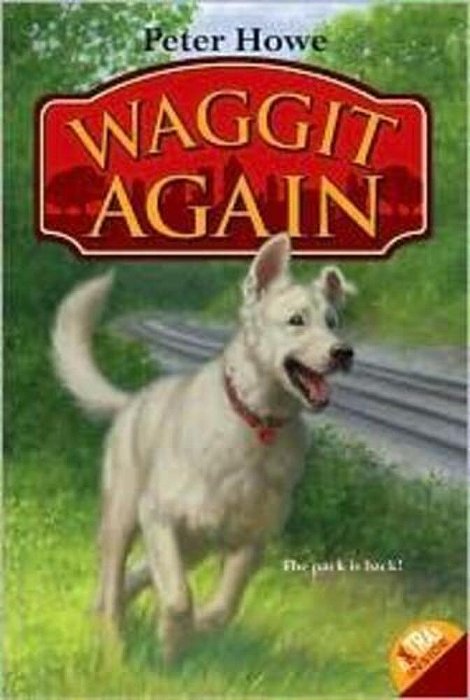 Waggit Again-..