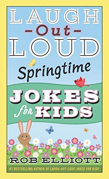 Laugh-Out-loud Springtime Jokes For Kids-..