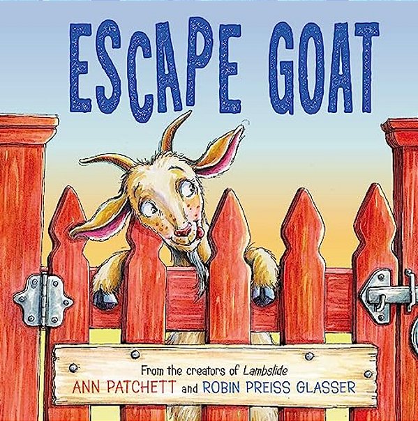 Escape Goat-..