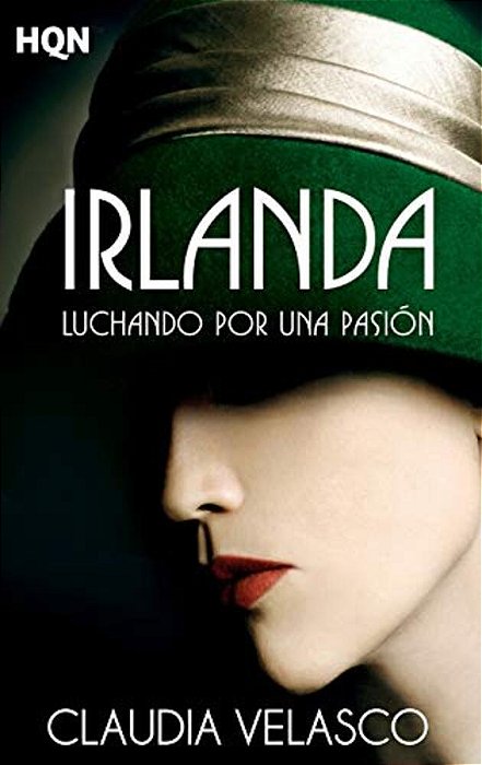 Irlanda. Luchando Por Una Pasión-..