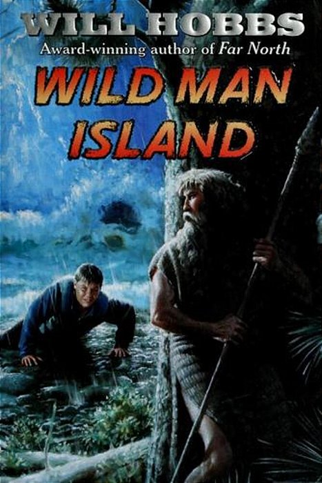 Wild Man Island-..
