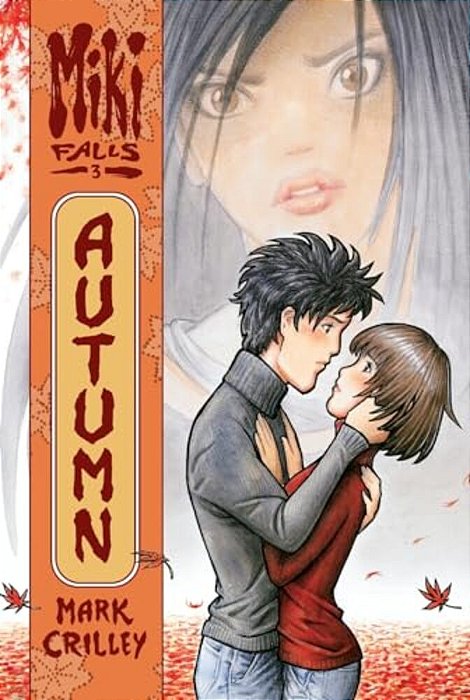 Miki Falls: Autumn-..