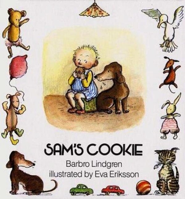 Sam's Cookie-..