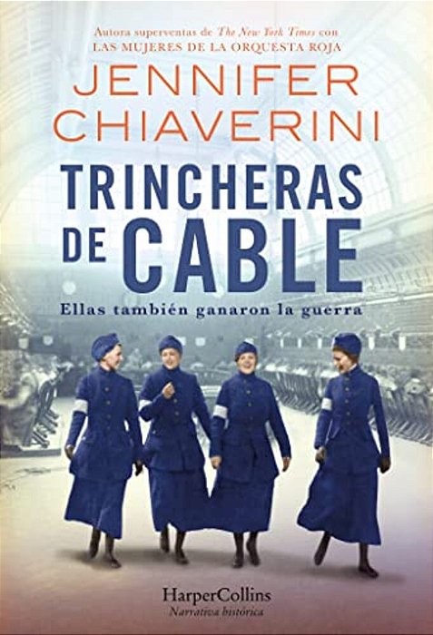 Trincheras De Cable-..