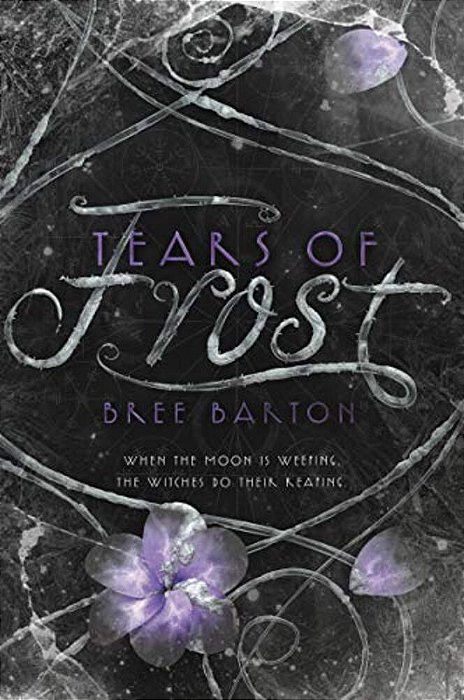 Tears Of Frost-..
