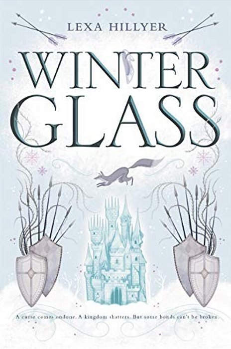 Winter Glass-..