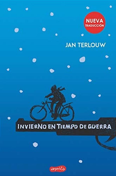 Invierno En Tiempo De Guerra (War In Wintertime - Spanish Edition)-..