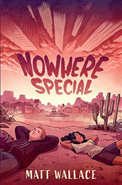 Nowhere Special-..