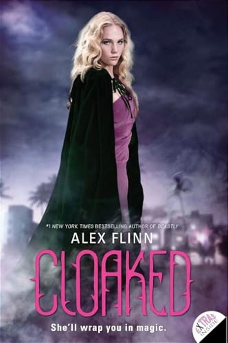 Cloaked-..