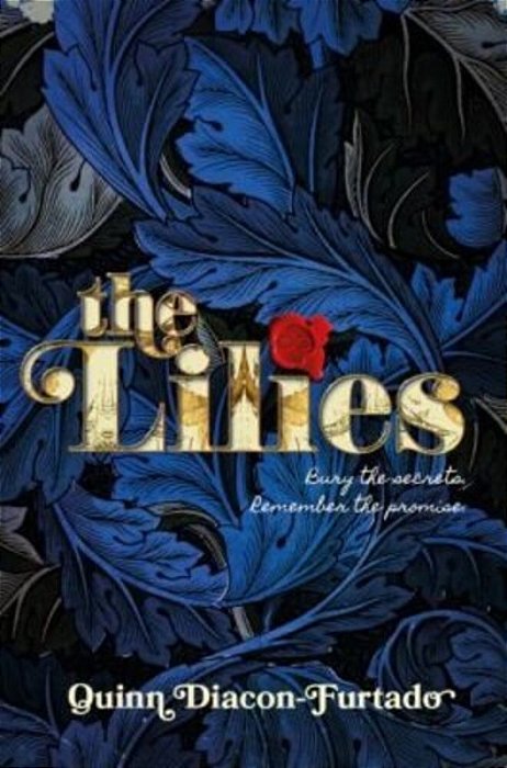 The Lilies-..